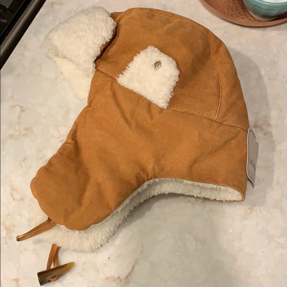 Winter Hat